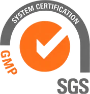 GMP certification mark