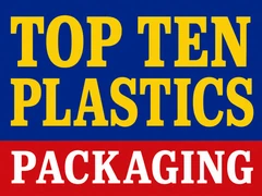 Top Ten Plastics Packaging
